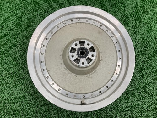 Flstf1340 rear wheel genuine - flstf1340,