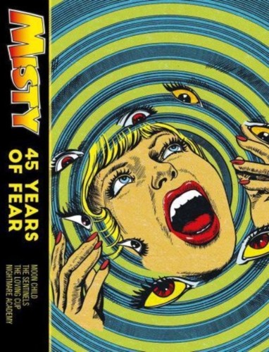 Misty years fear - years, of
