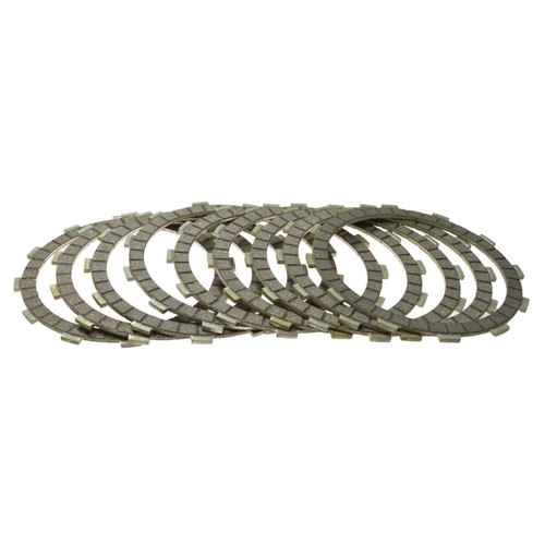 Clutch disc kit - disc, std