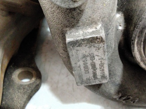 761650 turbocharger honda - 761650-1,