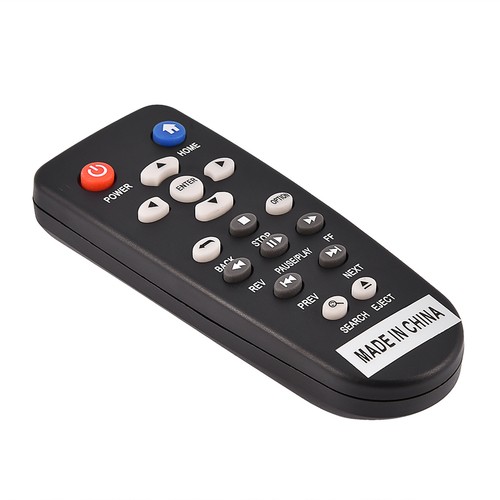 Replacement remote control - *replacement,