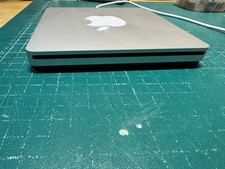Apple USB SuperDrive External