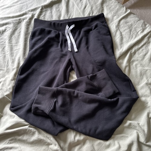 Champion men black - men's, cuffed