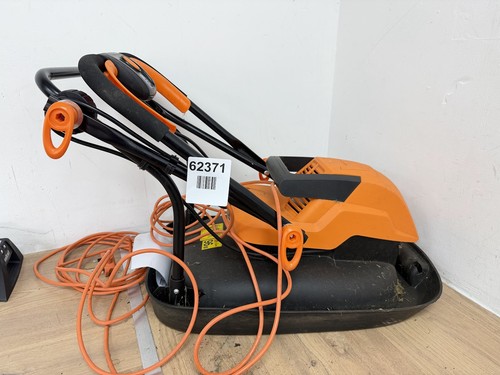 Lawnmaster 1600w 33cm hover - lawnmaster,