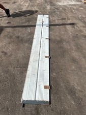 FORD TRANSIT DROPSIDE SIDE