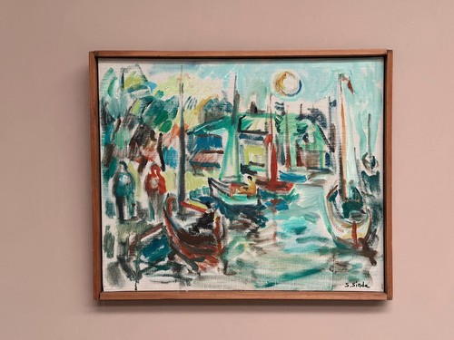 Original swedish oil - original,