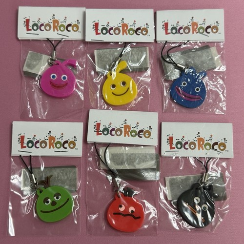 Loco roco playstation portable - roco,