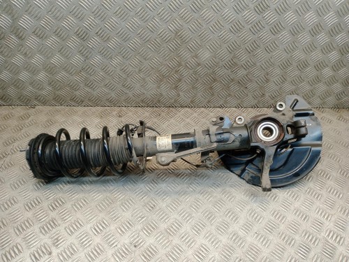 Ford puma suspension - ford, hub