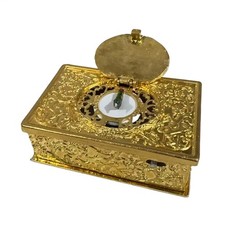 Vintage European Art Style 3D