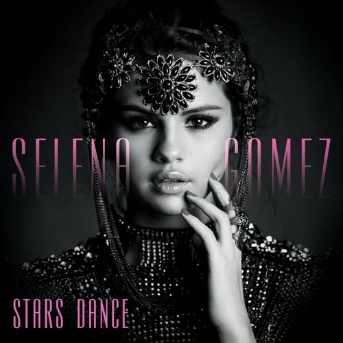 Selena gomez stars dance cd - selena,