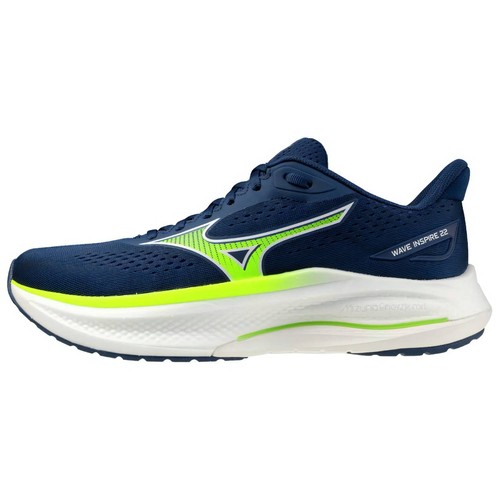 Mizuno wave inspire men s - mizuno, 22
