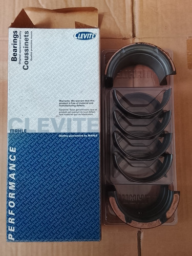Clevite big block chevy - , main