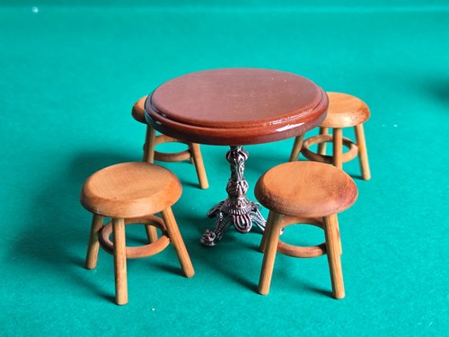 Doll house furniture - doll,