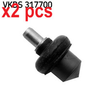 X2 PCS BOTH SIDES L&R VKDS