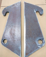 JCB 409 / Volvo L30 / Zettelmeyer ZL502-602 Loader Loading Shovel Brackets