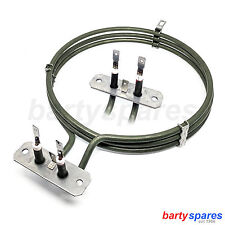Leisure Rangemaster Fan Oven Element 110 90 55 Toledo Classic A094693 2500W
