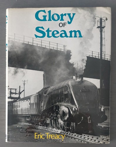 Vintage 1969 glory steam - of, steam"