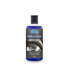 Greased Lightning Brilliant Black 500ml - Tyre & Trim Restorer