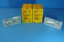 Fog Lights Hella Set H3 Fits