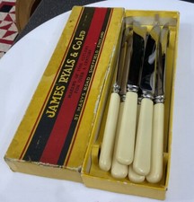 James Ryals 6 Stainless Steel