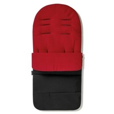 Premium Footmuff / Cosy Toes