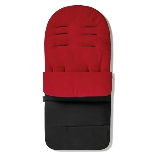 Premium footmuff cosy toes - footmuff,