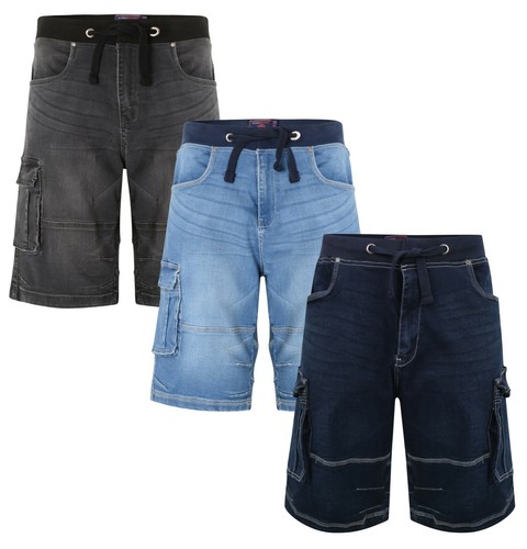 Mens king size shorts - mens,