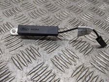 FORD FIESTA MK8 TITANIUM