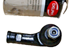 TA1666 RH Tie Rod End TRACK ROD END FOR VW GOLF MK4 SKODA OCTAVIA AUDI A3