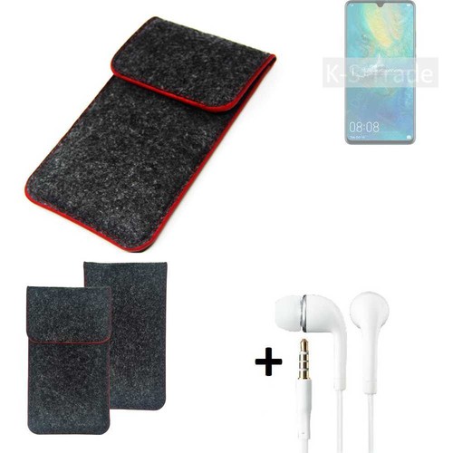Cover for huawei - for, x