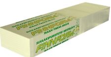 Insulation boards 50mm - 2500x600x50mm Finnfoam