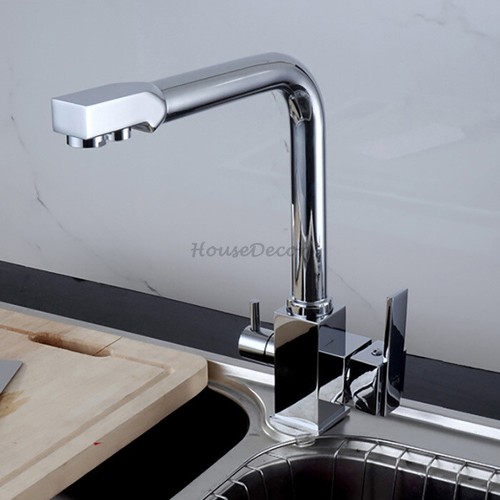 Kitchen sink swivel way - kitchen, 3