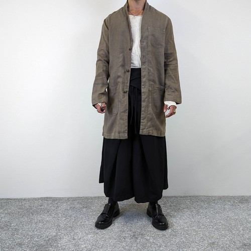 Men zara 100 linen - 100%,