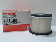 Yamaha FZR 400 RR 1989-1994 Air Filter Element 3TJ-14451-00 - Genuine OE