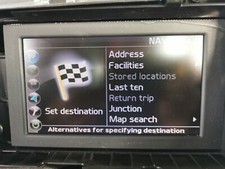 2010 Volvo XC60 MK1 2.4 D5