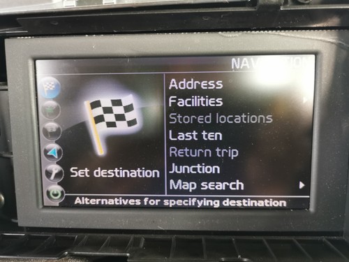 2010 volvo xc60 mk1 d5 - volvo,