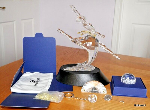 Swarovski crystal exclusive - crystal,