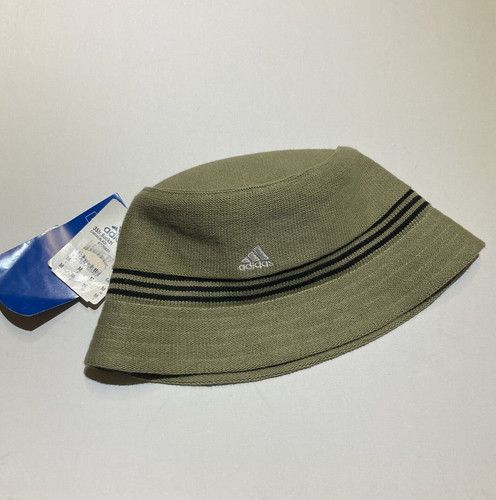 Vintage 00s adidas stripes - 3,