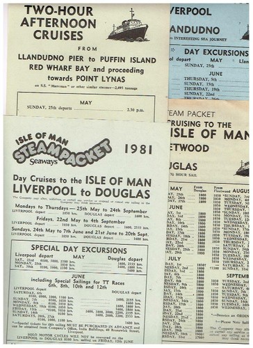 Isle man steam packet - isle,