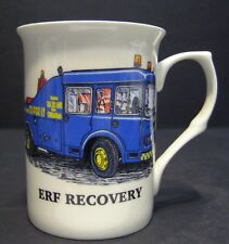 1 Mug ERF RECOVERY TRUCK WAGON
