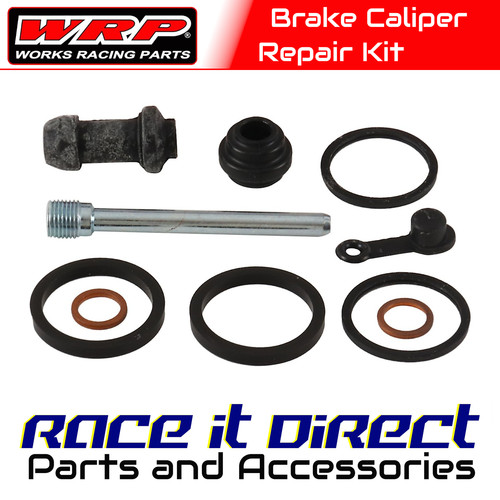 Wrp brake caliper seal - brake,