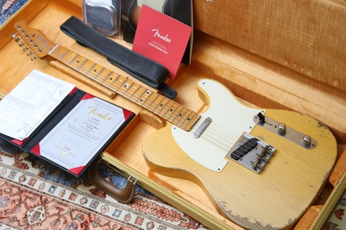 Fender usa custom - usa,