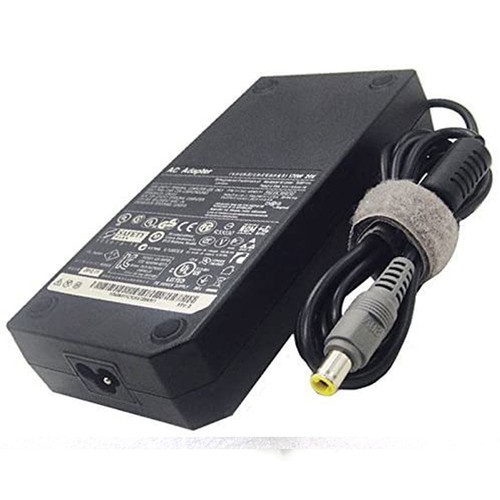 Lenovo thinkpad w520 - w530, ac