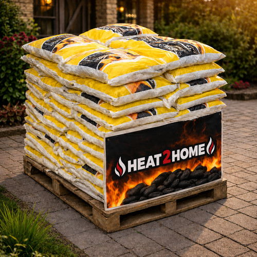 50x 20kg bags super hot - super,