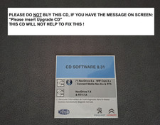 RT4 RT5 SOFTWARE UPDATE 8.31