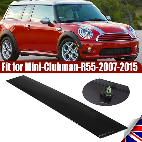 For mini cooper - r55, r57
