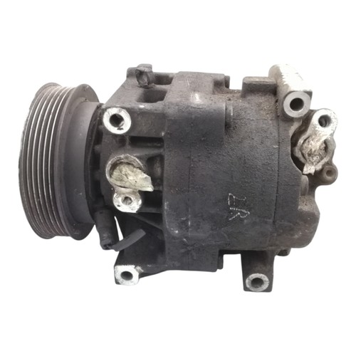 Air conditioning compressor - conditioning,