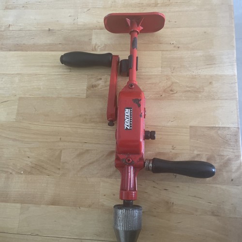 Zenten werkzeuge drill - werkzeuge,