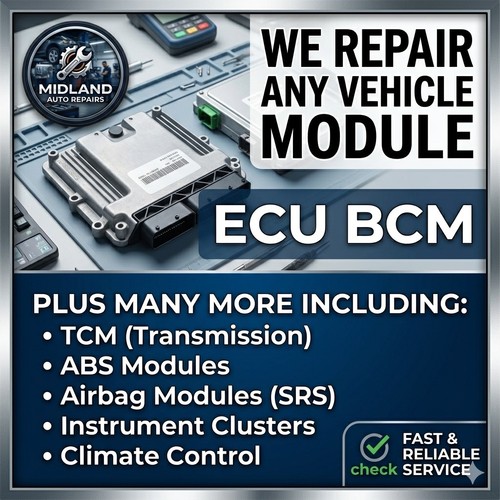 Any bcm body control - any,