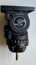 Sachtler FSB 8 Fluid Head 75mm Bowl – Professional Tripod Head, Smooth & Precise